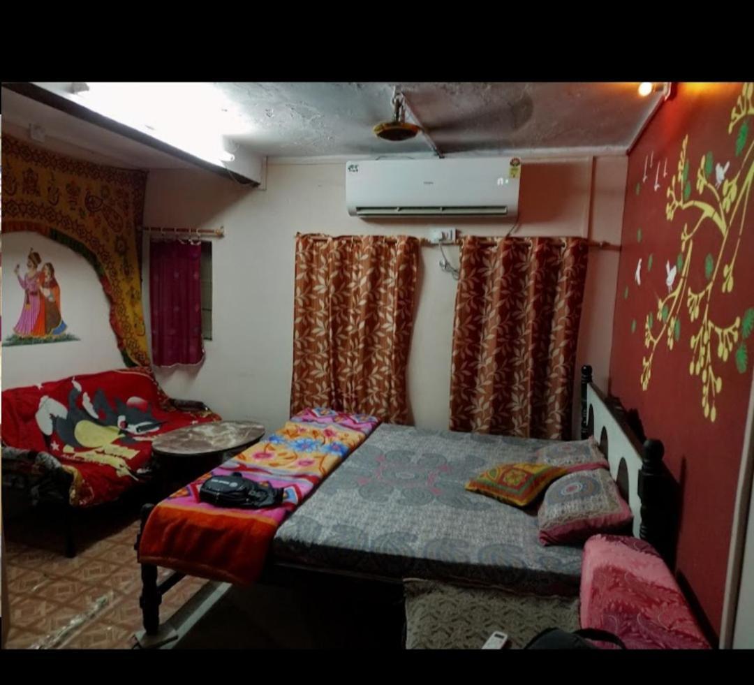 Tanu'S Homestay Jodhpur  Exterior foto