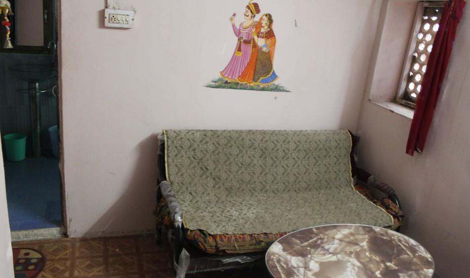 Tanu'S Homestay Jodhpur  Exterior foto